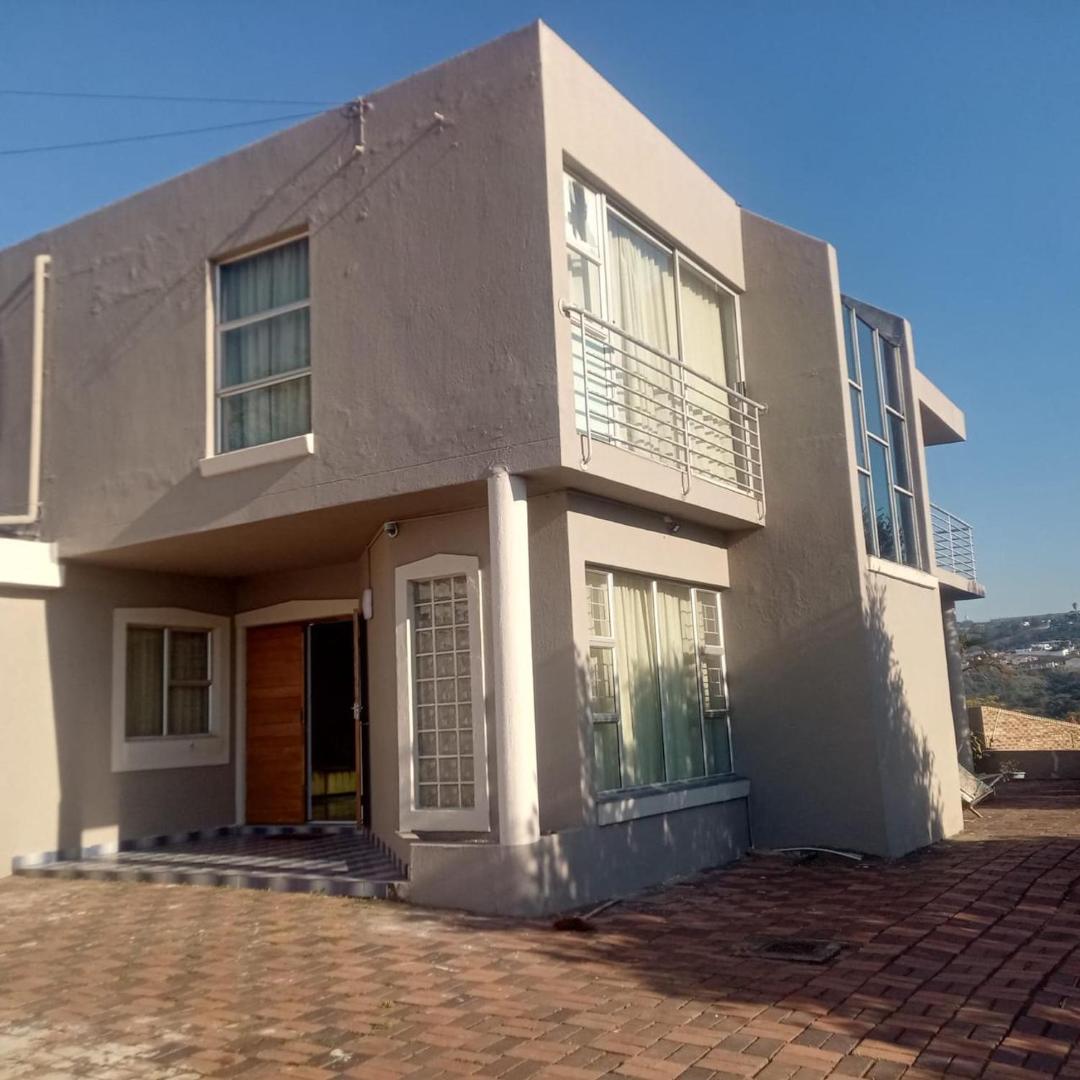 Ngwanase Properties