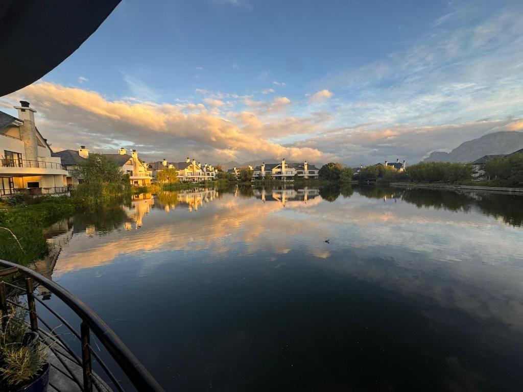 North Bridge 1D - 3-Bedroom Home on Pearl Valley, Paarl