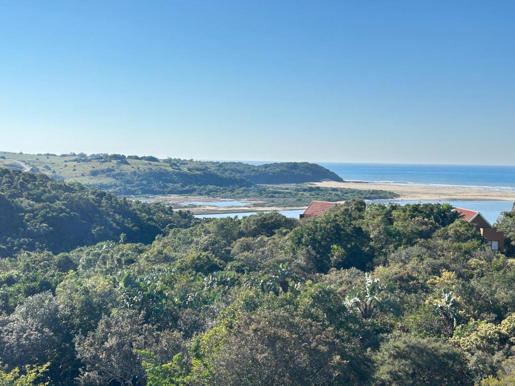 Ntengu, Kei Mouth