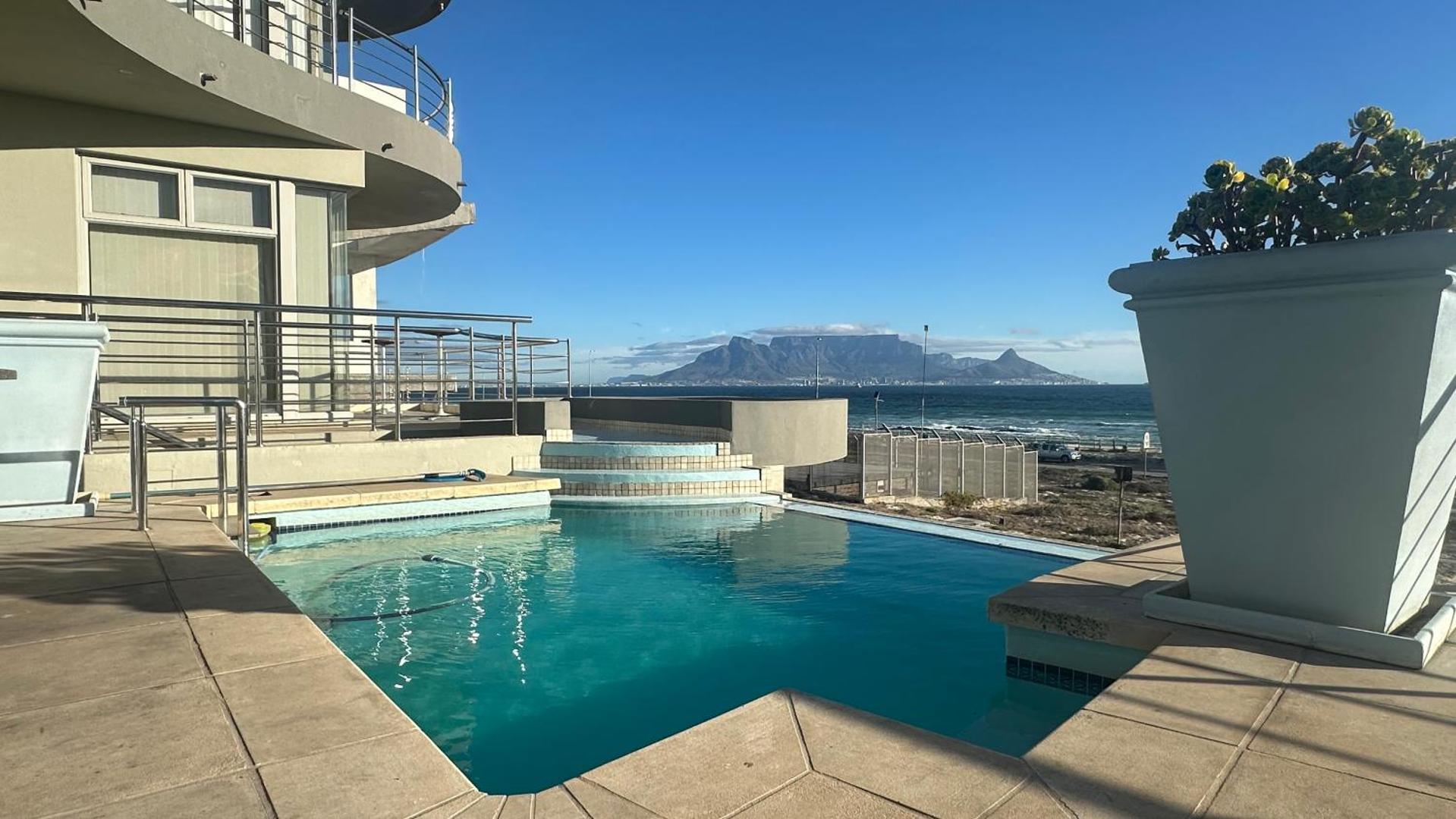 Oceansnest Guest House