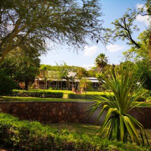 Old Mine Guesthouse — Musina, Sudafrica