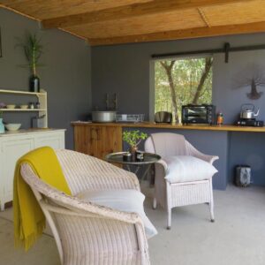 Olive Grove House