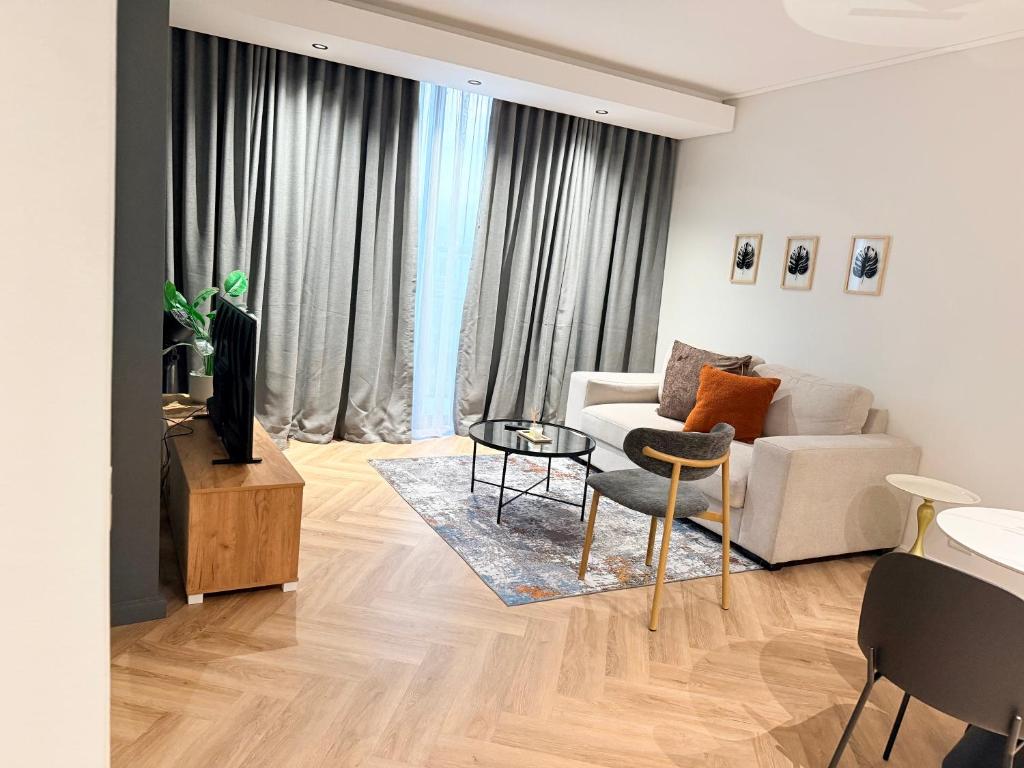 On park chic 1 bedroom apartment, Kapstadt