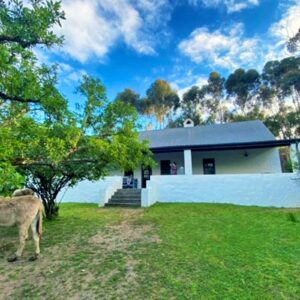 Overberg Gems — Stanford, Sudáfrica