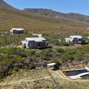 Phillipskop Mountain Reserve — Stanford, Sudáfrica