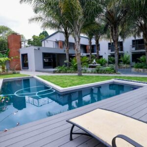 Pitzer Suites — Midrand, Sudafrica