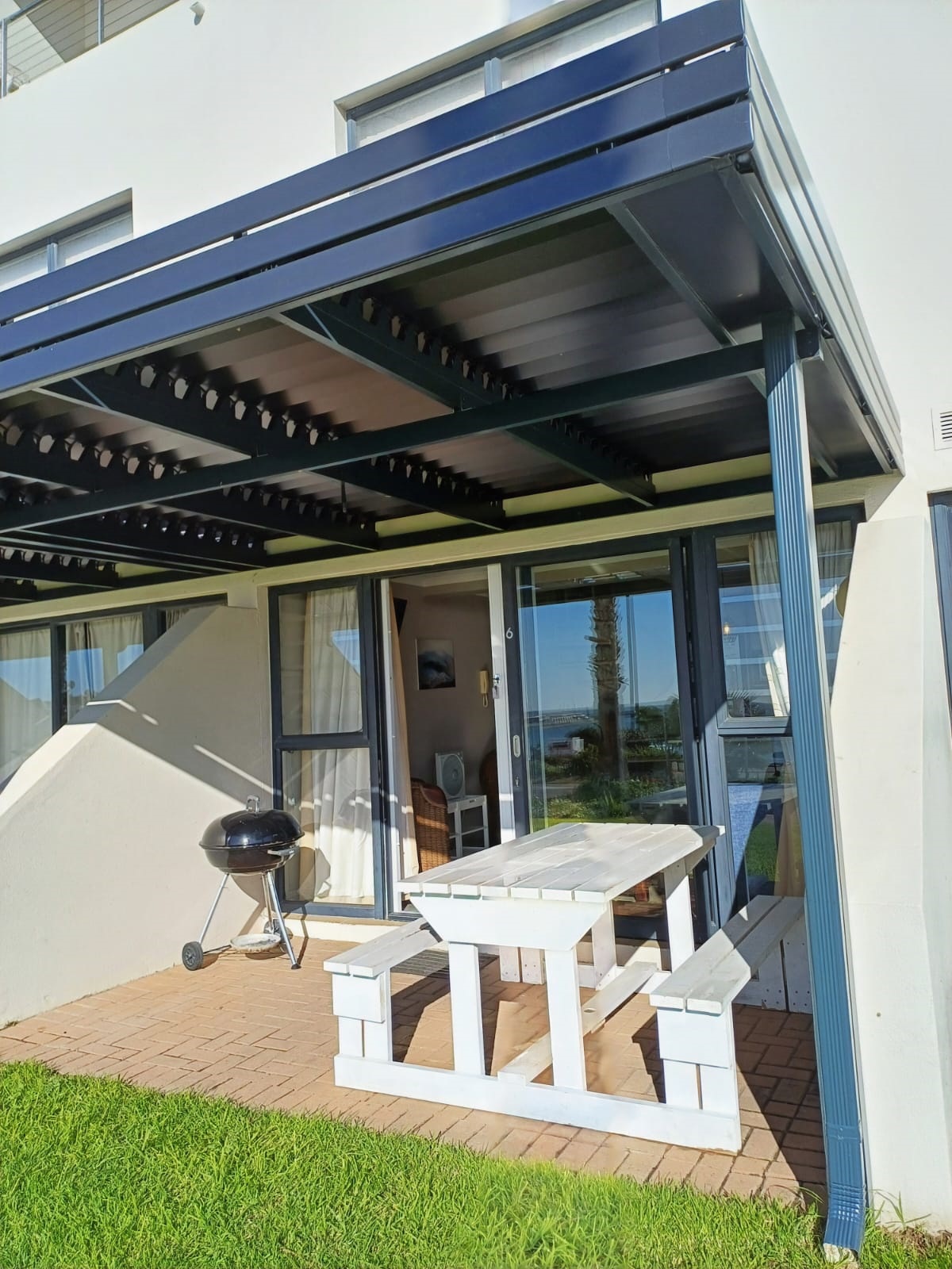 Point Village Accommodation - Santos 6 — Mossel Bay, Afrique du Sud