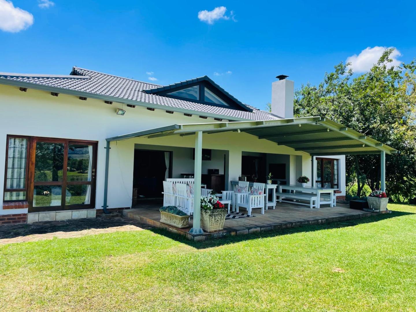 Porterfield Guest House