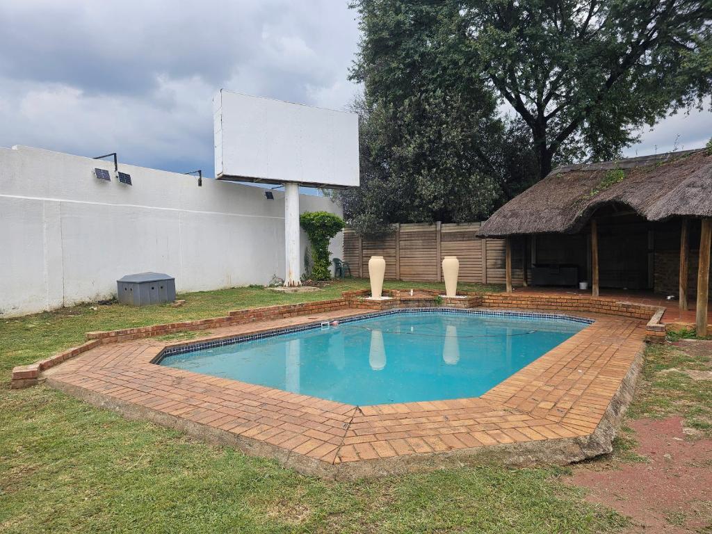 Posimuma Guesthouse Boutique,Centurion