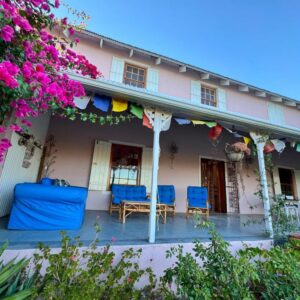 Prashanthi place of Peace, Calitzdorp