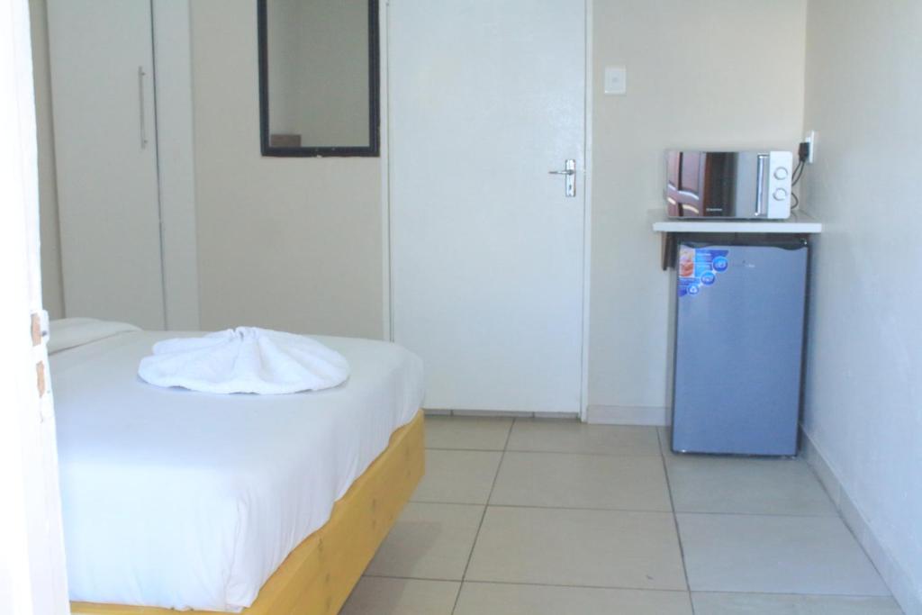 Prax Guest House Benoni,Benoni