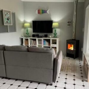 Protea Beach Cottage, Fleur Park, Gordon's Bay