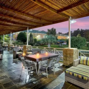 Размещение Protea Hotel by Marriott Klerksdorp в Клерксдорпе, Северо-Западная провинция