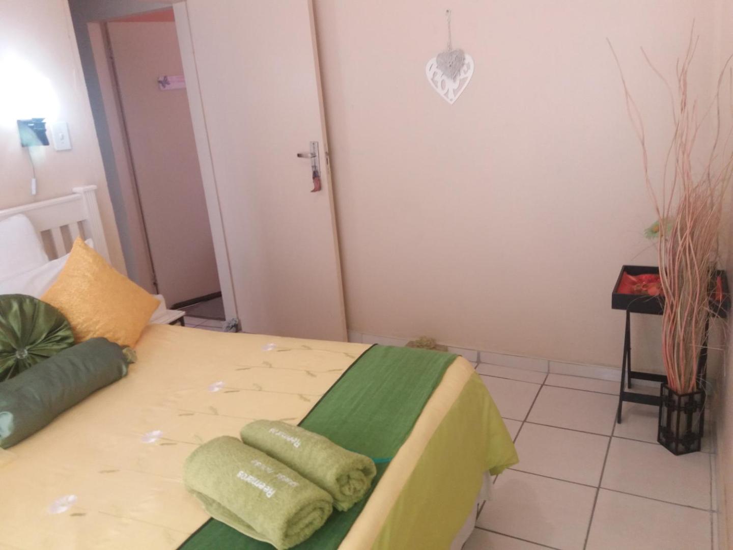 Reemaros Guest House