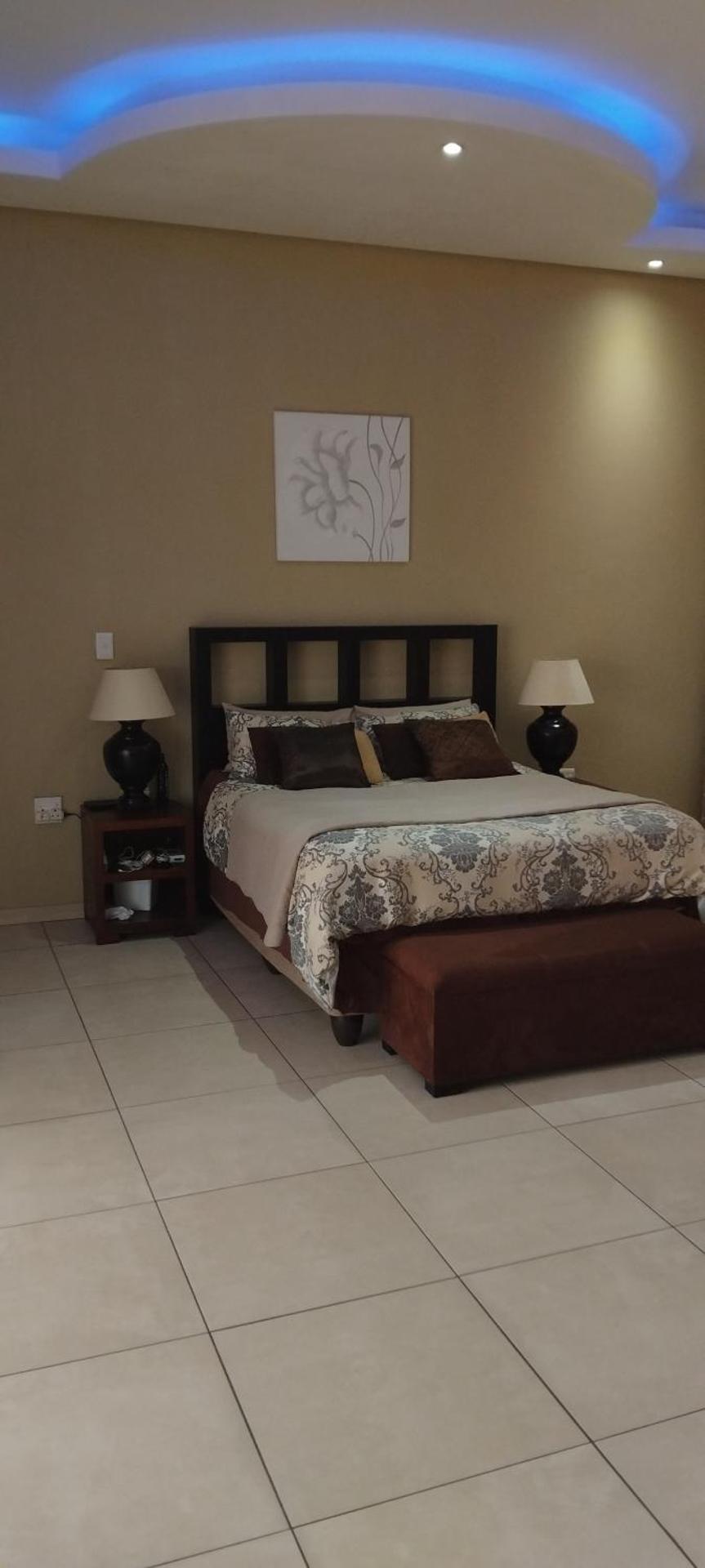 RestZone Healing Guest Suite,彼得马里茨堡