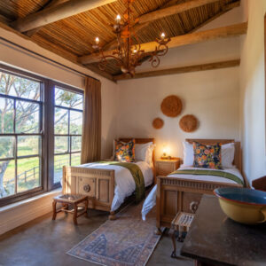 Rivergate Guest Farm — Stanford, Sudáfrica