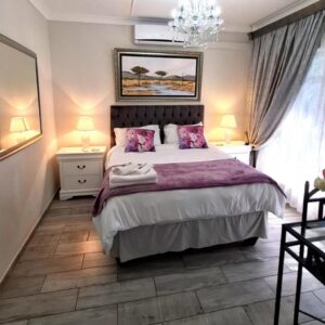 Rudys Guesthouse