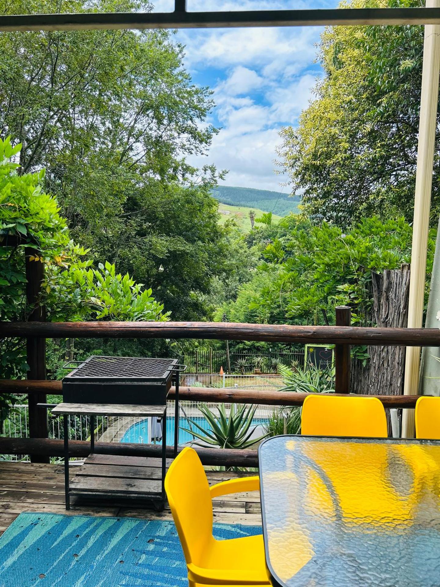 Sabie Self Catering Apartments, Саби