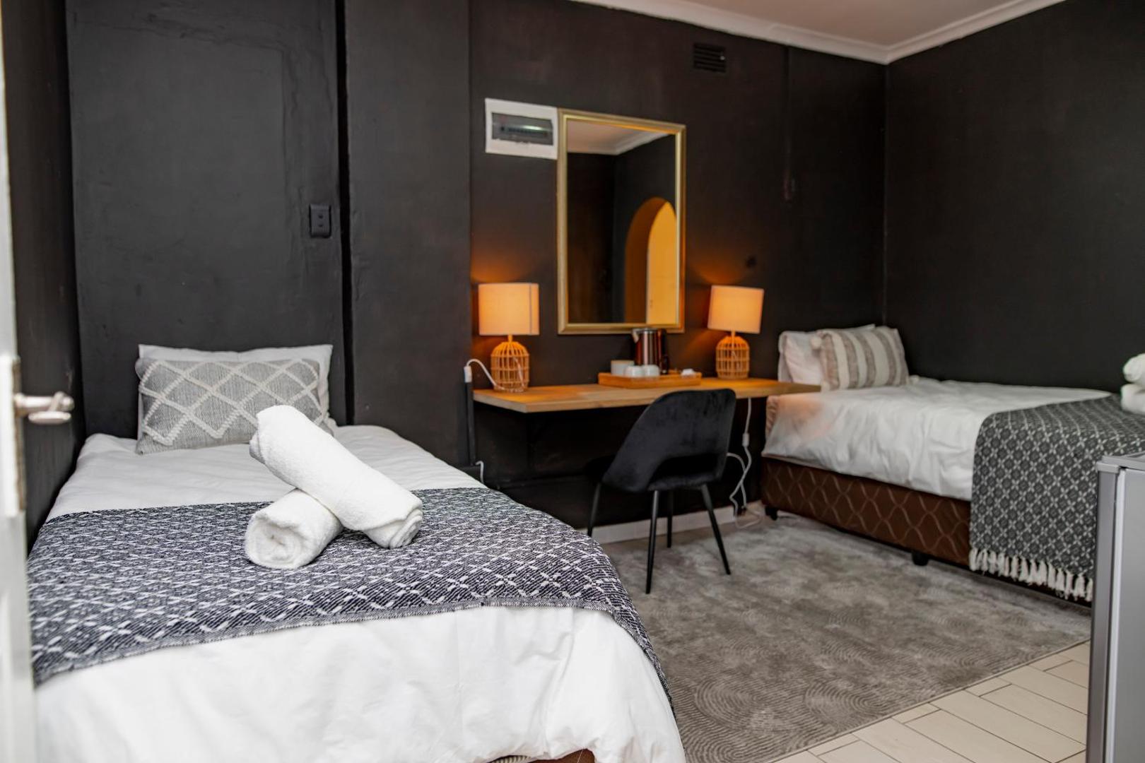 Sapphire Guesthouse