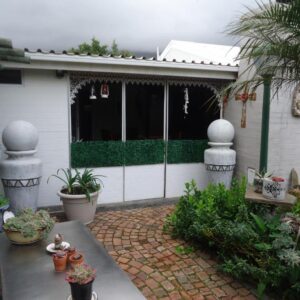 SEA-Esta Cottage, Gordon's Bay
