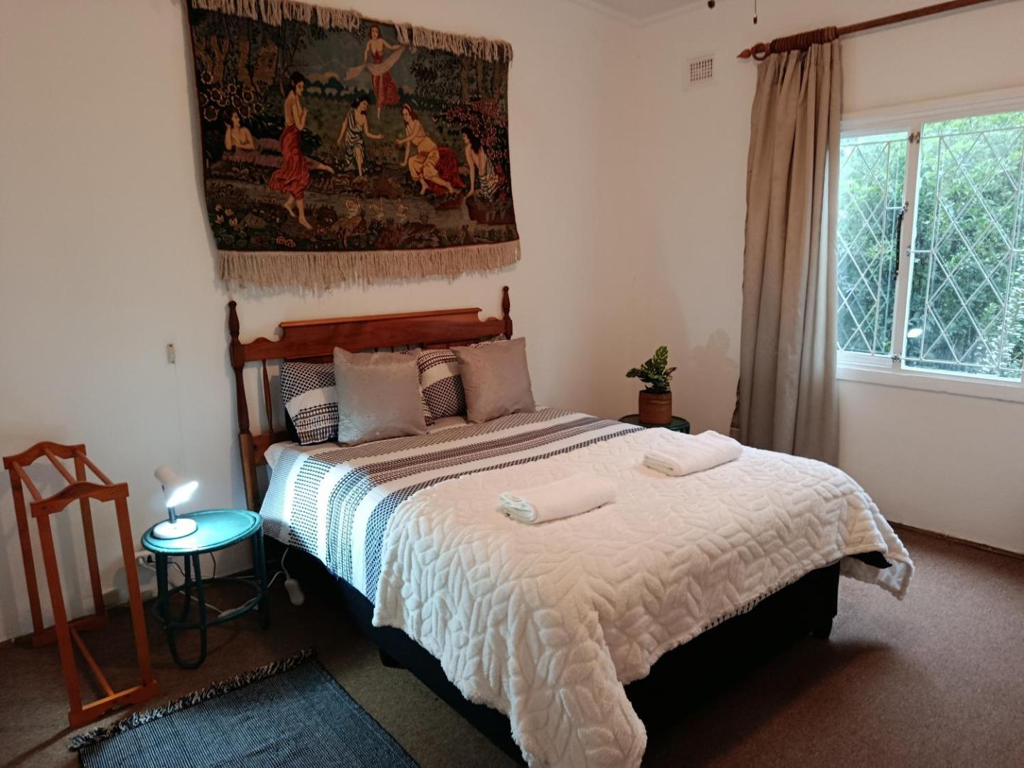 Serendipity-on-Symmonds Cottage