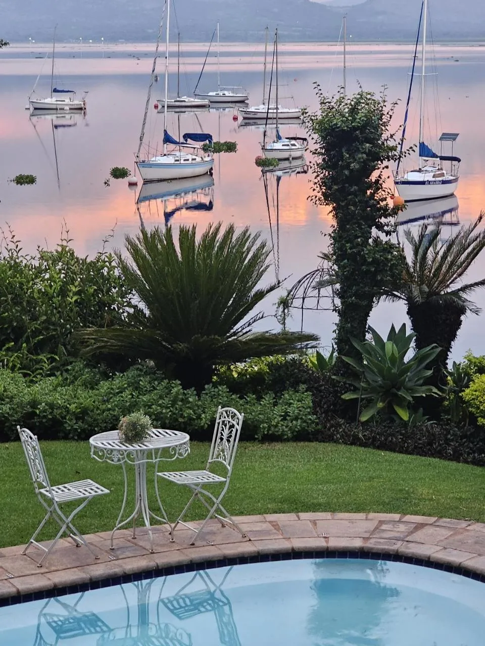 Shabbat Guest House and Spa, Hartbeespoort – Unterkunft in Hartbeespoort, Provinz Nordwest