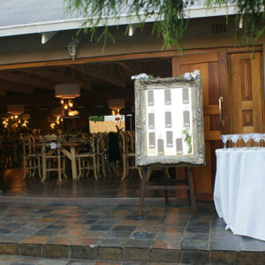 Shady Pines Guest House — Harrismith, Südafrika