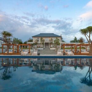 Shamwari Long Lee Manor, Amakhala Game Reserve
