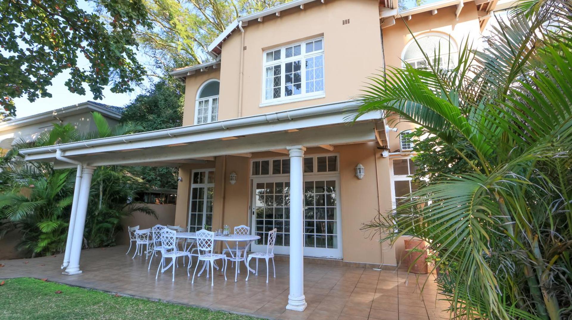 Sica's Guest House Musgrave