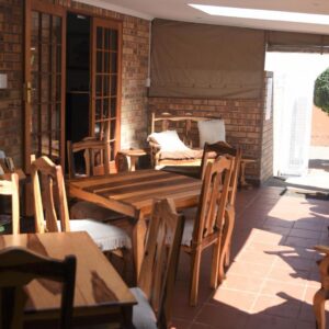 Siesta B&B