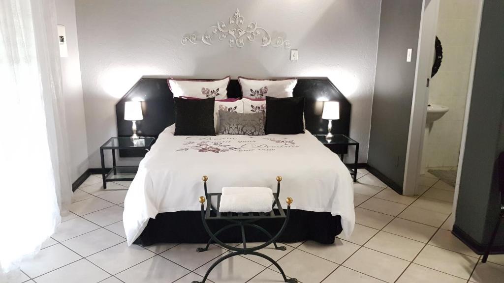 Siesta Guest House, Musina