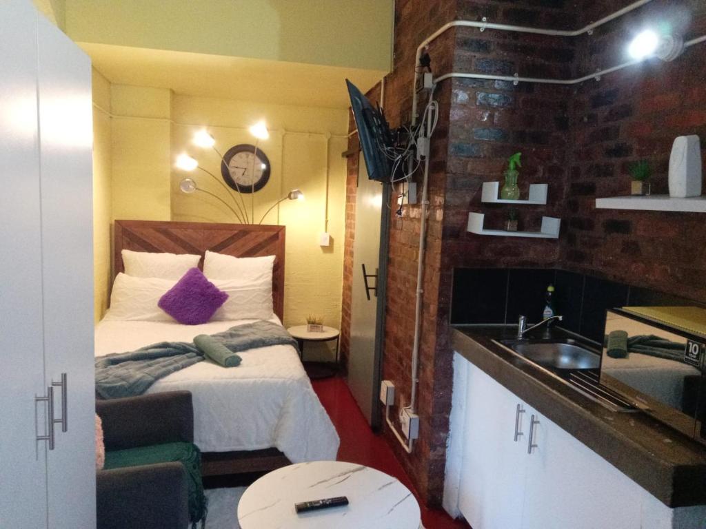 Sinakhokonke BnB, Johannesburg