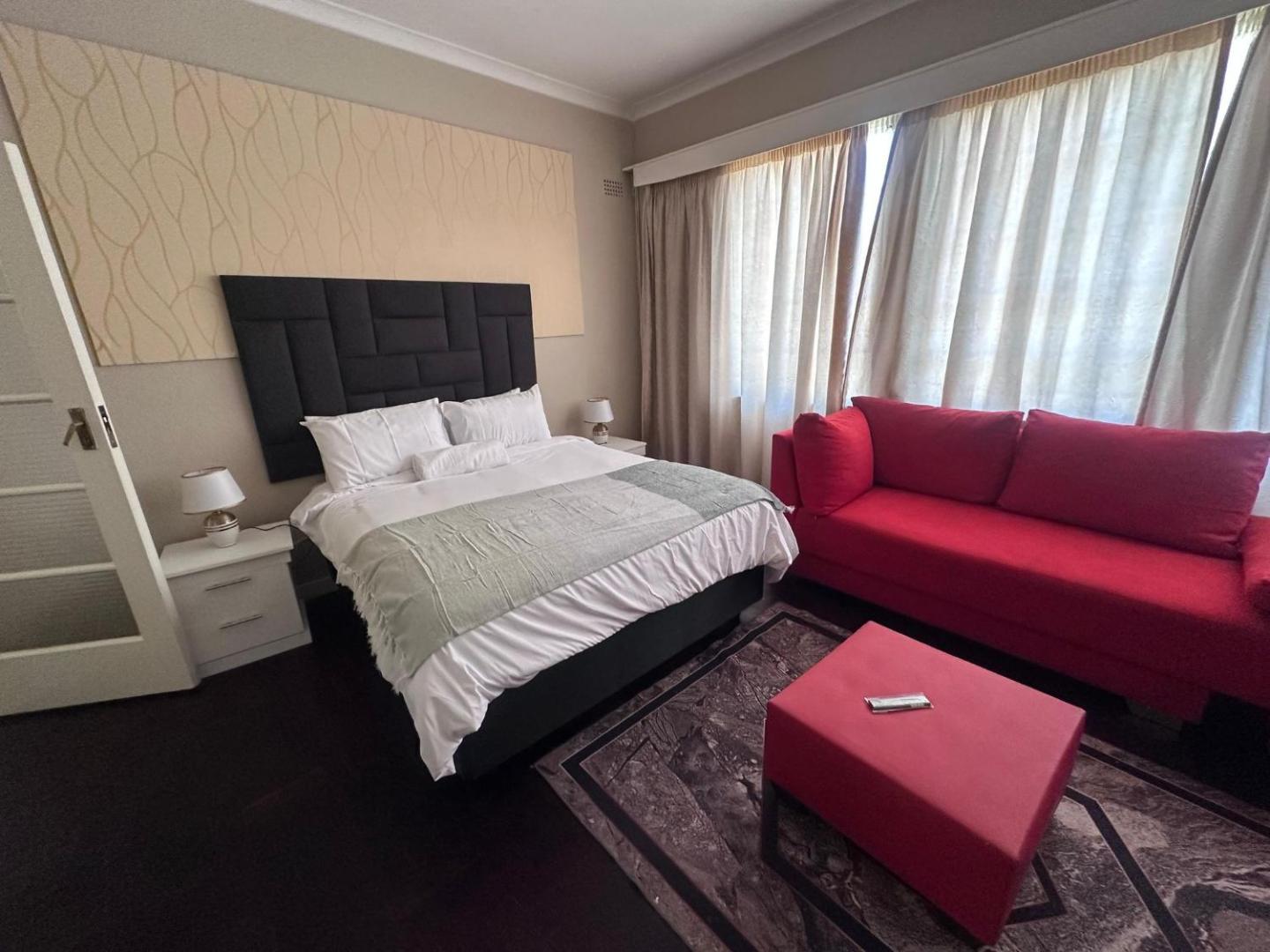 Sparrows guest house lambton