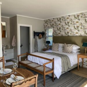 Spekboom Cottage, George