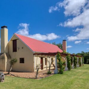 Strandveld Vineyards Cottages, Bredasdorp