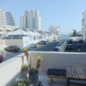 Stukkie-C, Gordon's Bay