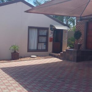 SuNel's Guest Rooms