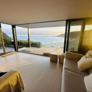 Sunset Villa Herolds Bay, George