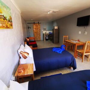 Swartberg Cottages, Prince Albert