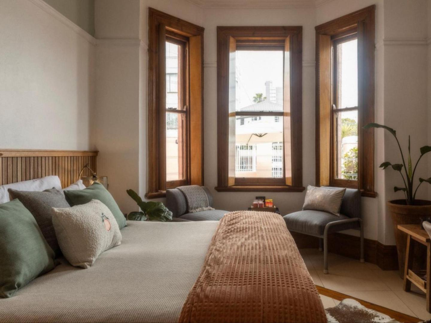 Sweet Orange Guest House