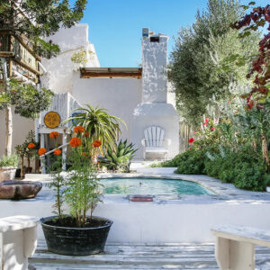Ta Mala's Cottage — Prince Albert, South Africa