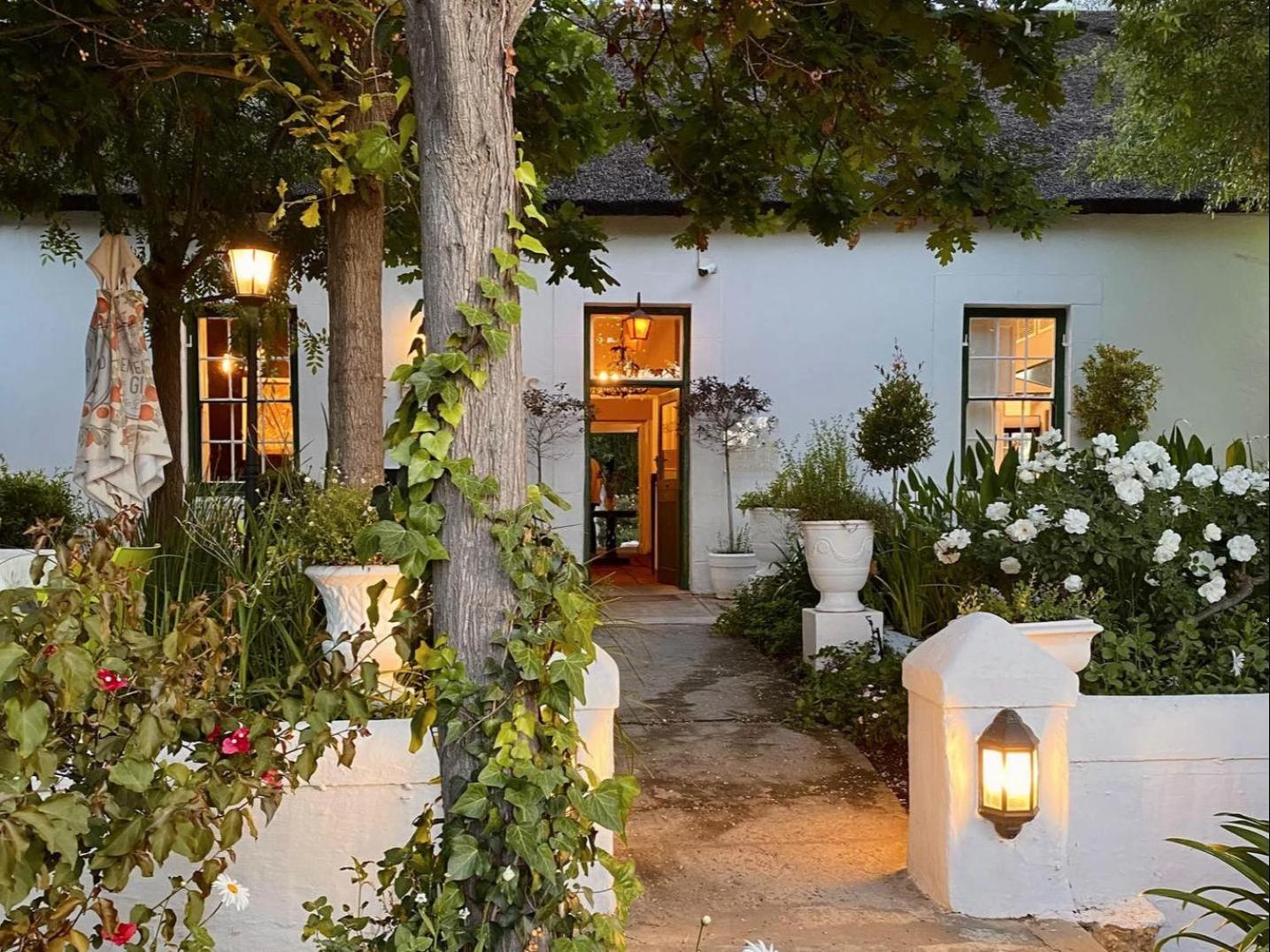 Temenos Retreat
