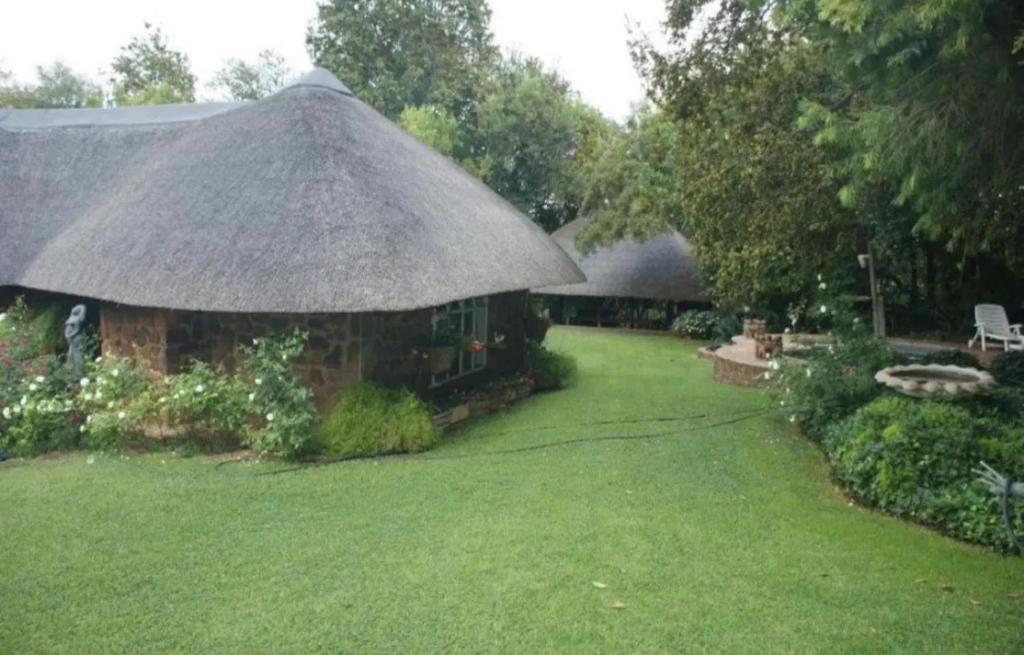 Tenax Village, Ga-Rankuwa