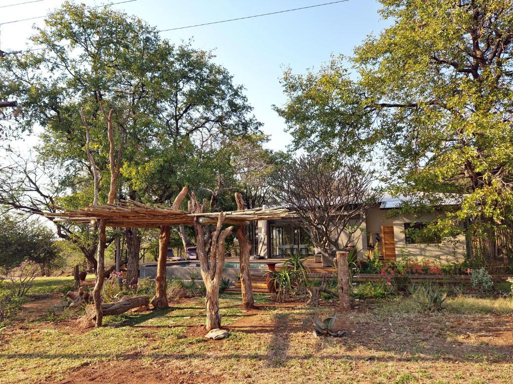 Thaba N'gala Private Safari Home, Phalaborwa
