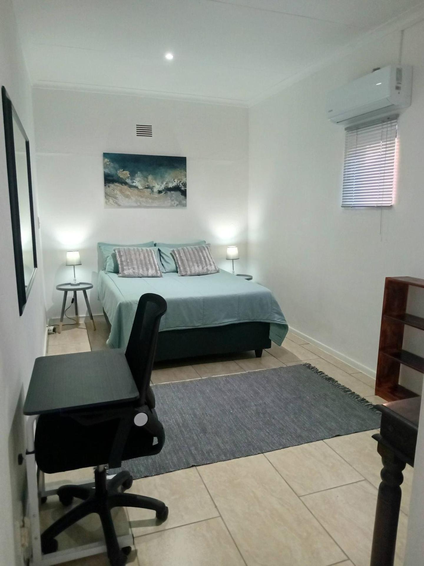 The Acacias Nook Bnb, Mbombela
