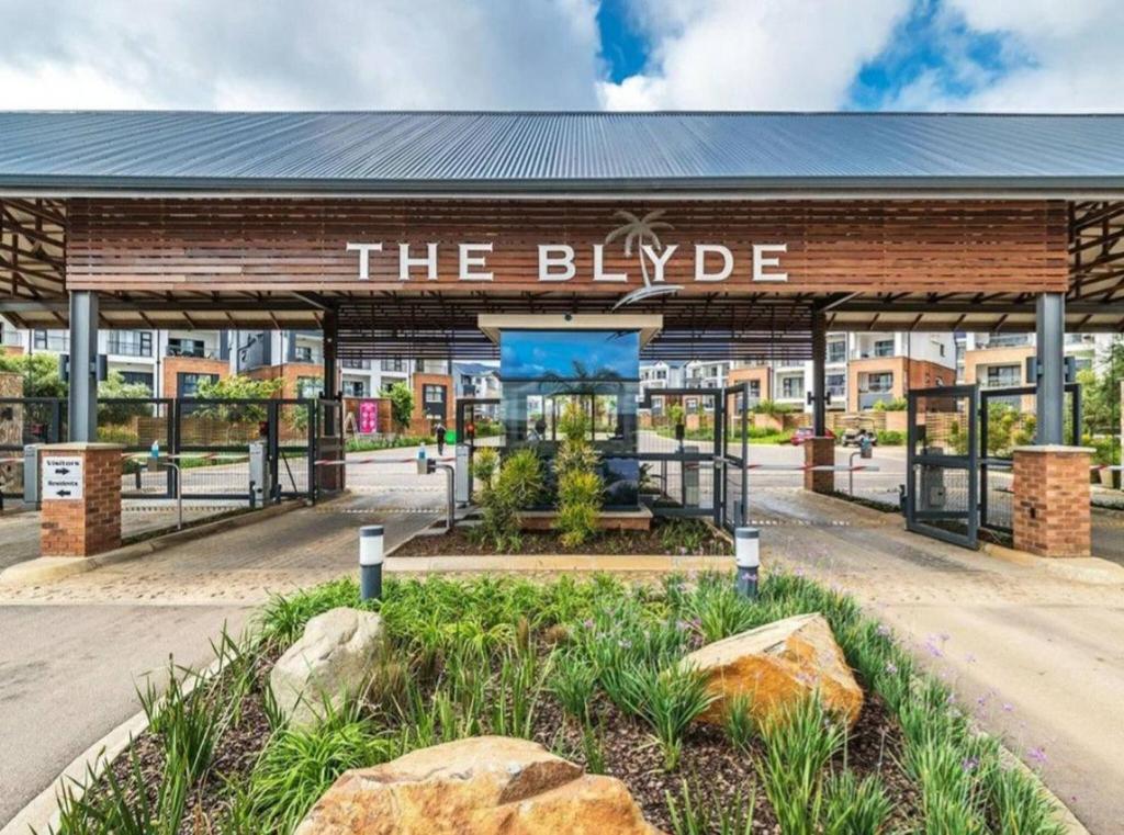 The Blyde Cystal Lagoon Beach, Pretoria East