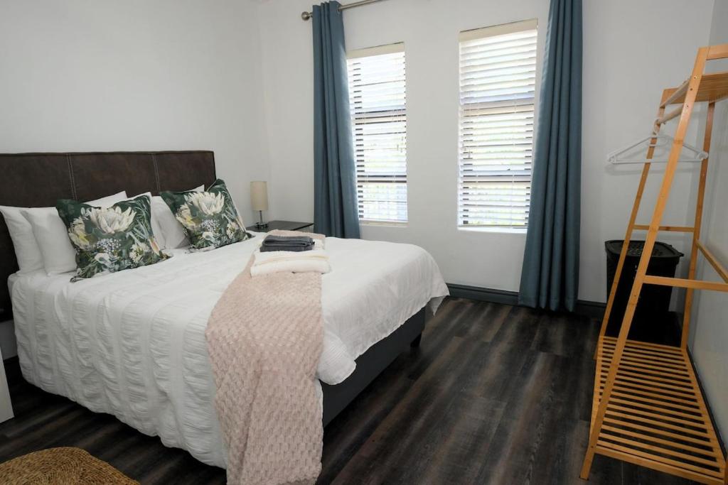 The Bridge, Apartment 63, St Lucia