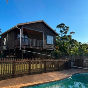 The Cottage Eplazini