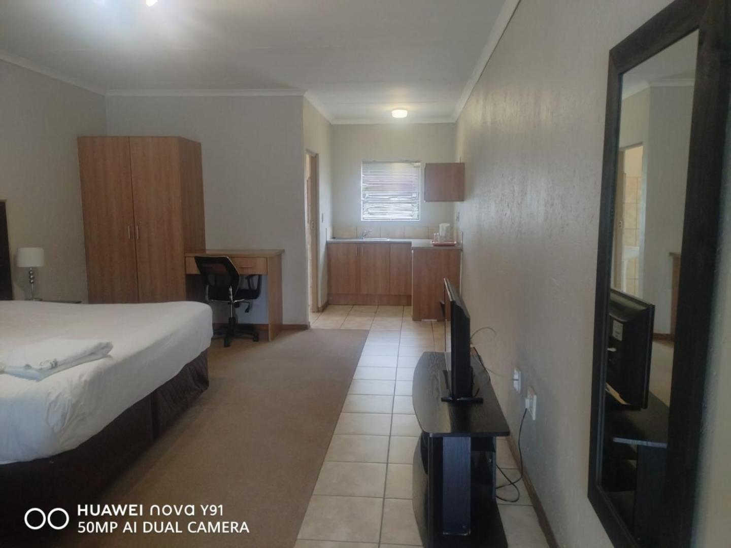 The Eden Hotel Germiston