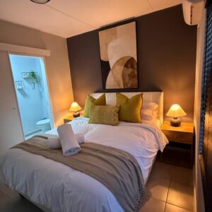 The Figs Guesthouse，姆博姆贝拉